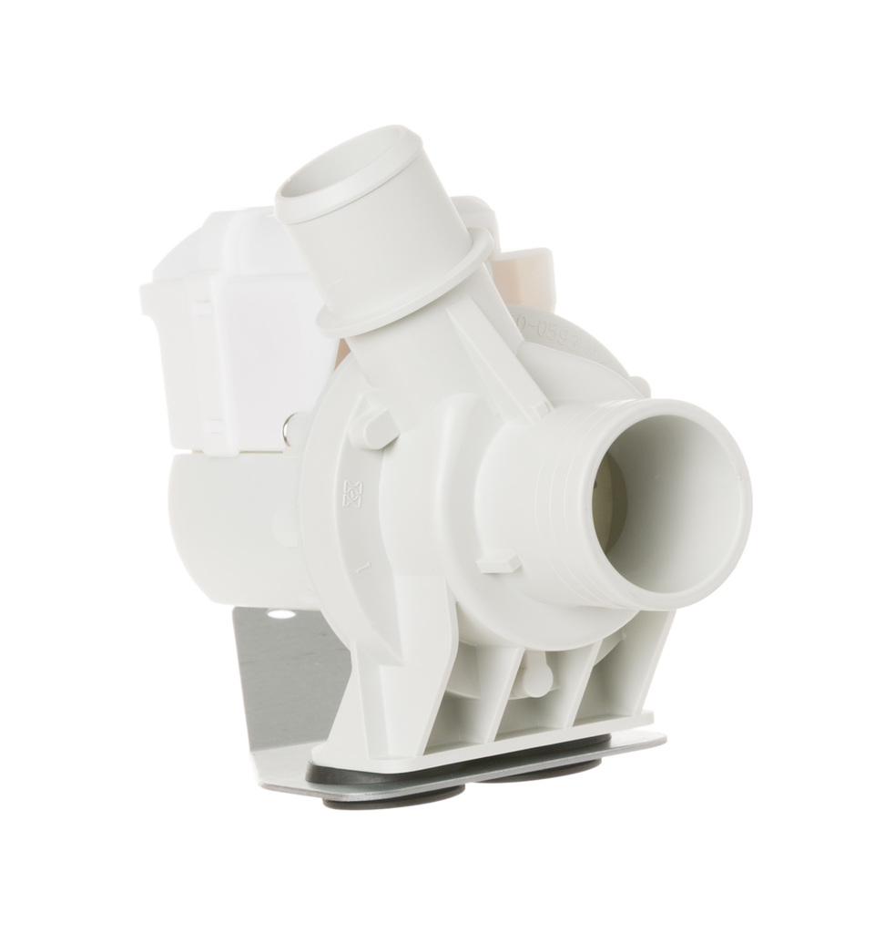 WG04F04240 - Genuine OEM GE Washer Drain Pump